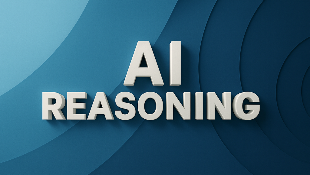 AI Reasoning