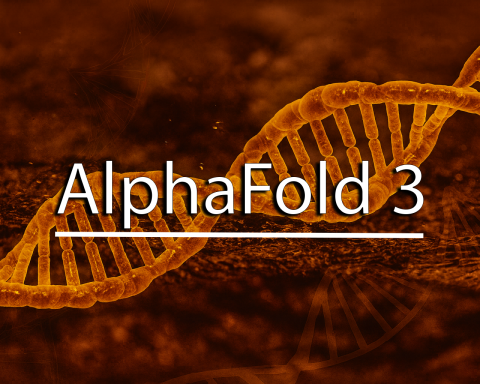 AlphaFold 3