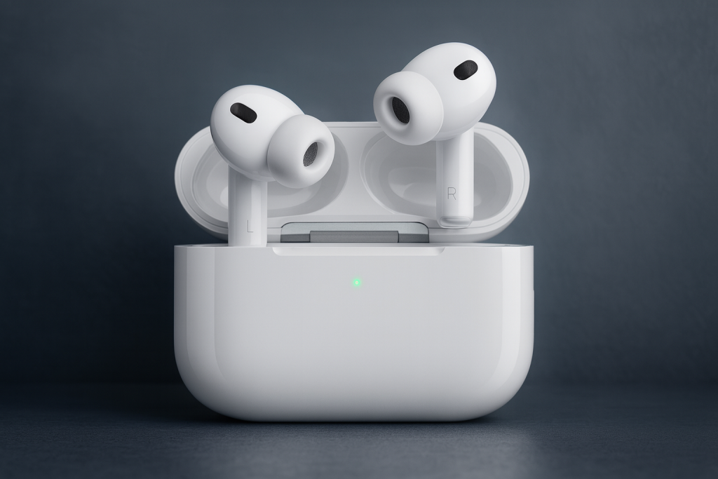 Apple AirPods Pro 3
