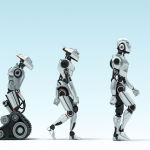 Best Humanoid Robots