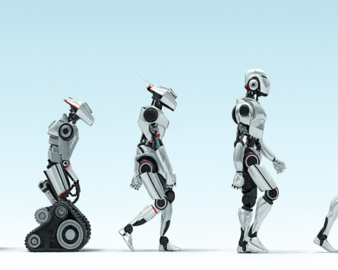 Best Humanoid Robots