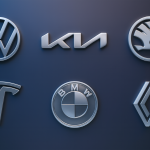 Best Selling Electric Cars of Europe