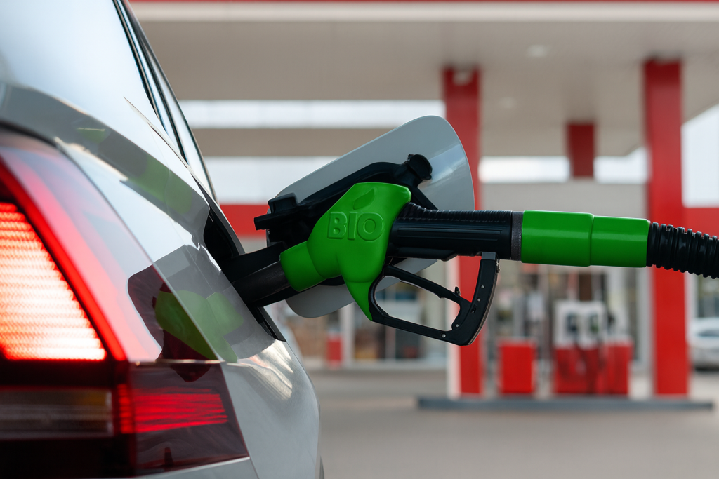Biofuels