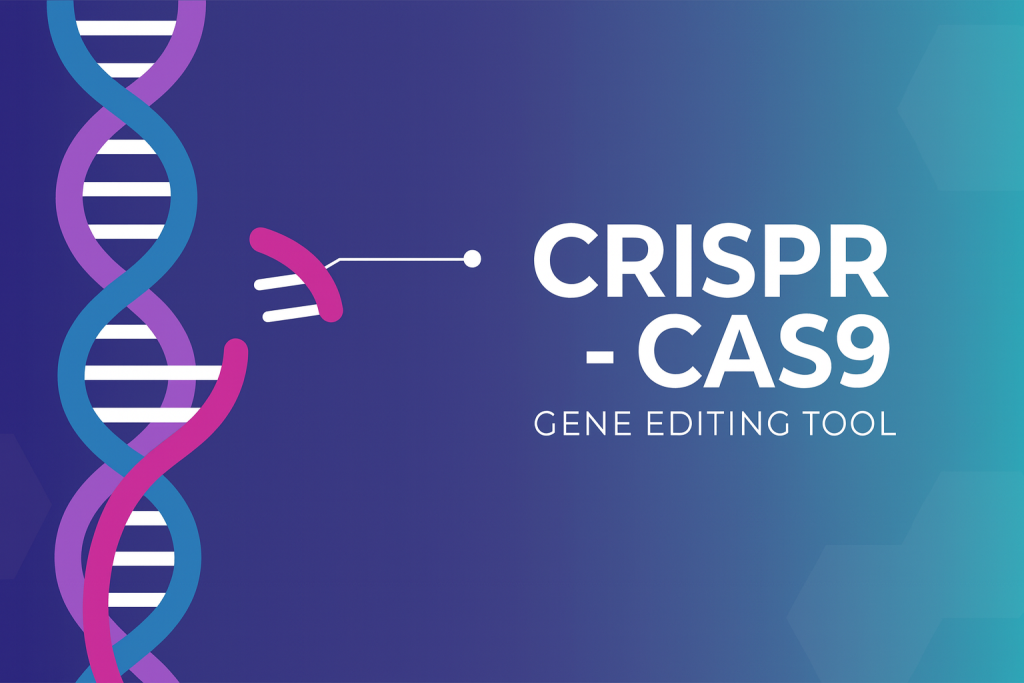 CRISPR