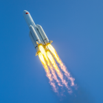Chinese flight to the moon