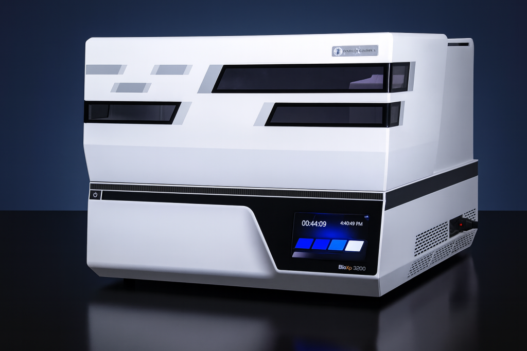 DNA Printer
