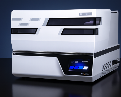 DNA Printer