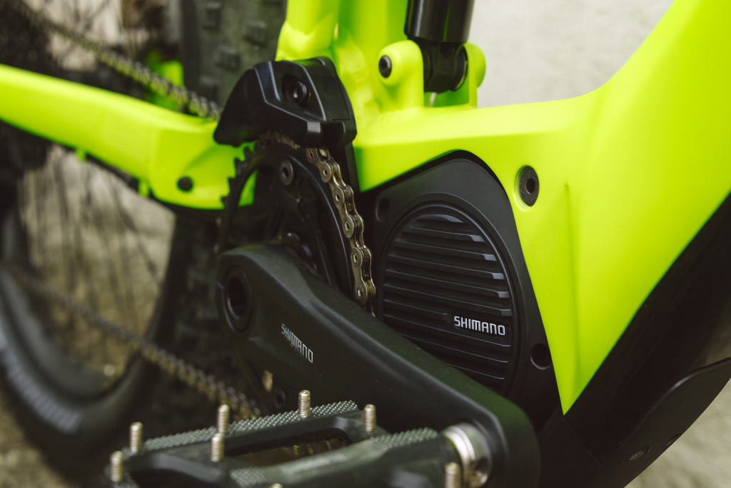 E-Bike