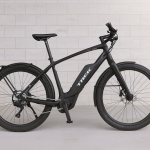 E-bike Trek