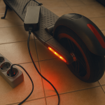 Electric Scooters - Range Ranked