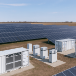 Energy Storage