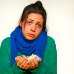 Flu vs. COVID Symptoms