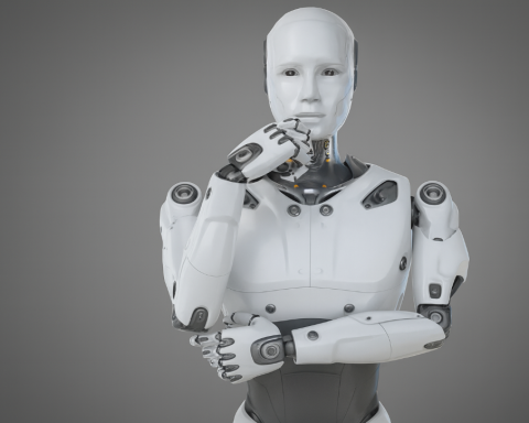 Humanoid Robots