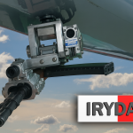 IRYDA PLUS - unmanned fighter aircraft --- hard-kill C-UAS