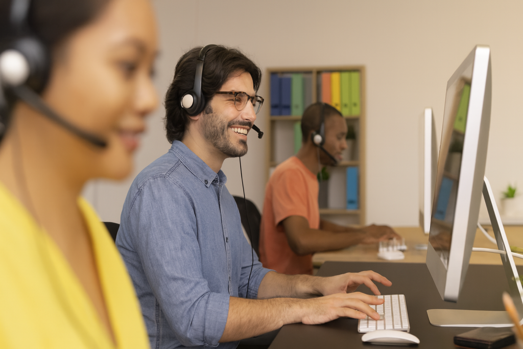 IT Outsourcing