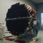 IMAP - Interstellar Mapping and Acceleration Probe