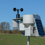 IoT Sensors Automate Irrigation