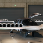 Lilium Jet 30