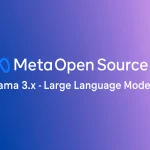 Llama 3.x - Large Language Model underneath