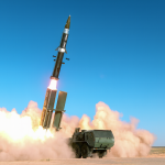 Long-Range Hypersonic Weapon - LRHW