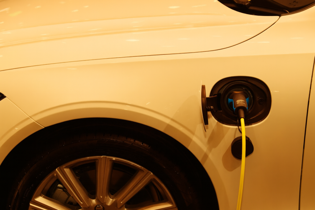 Longest-Range Electric Cars