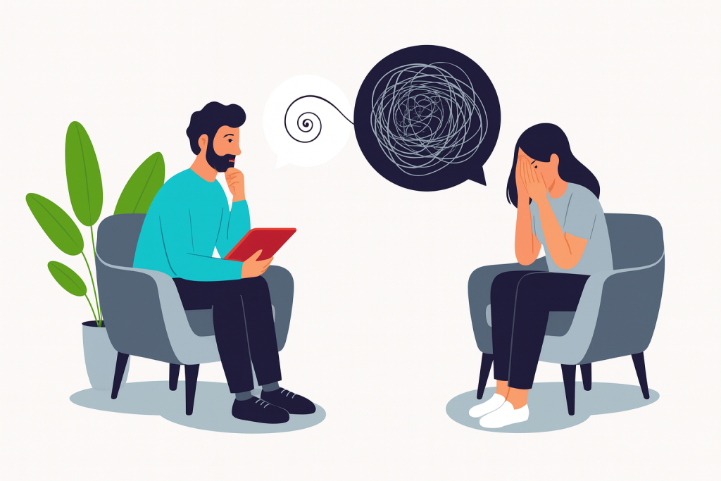 Mental Health Therapy