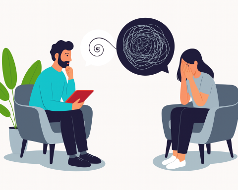 Mental Health Therapy