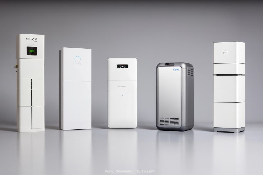 Power Your Home for Days on a Single Charge