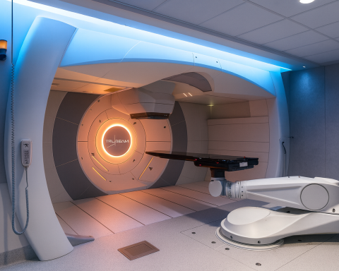 Proton Therapy