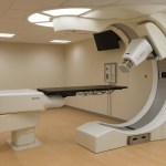 Proton therapy - Radiotherapy