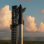 Rocket Cargo
