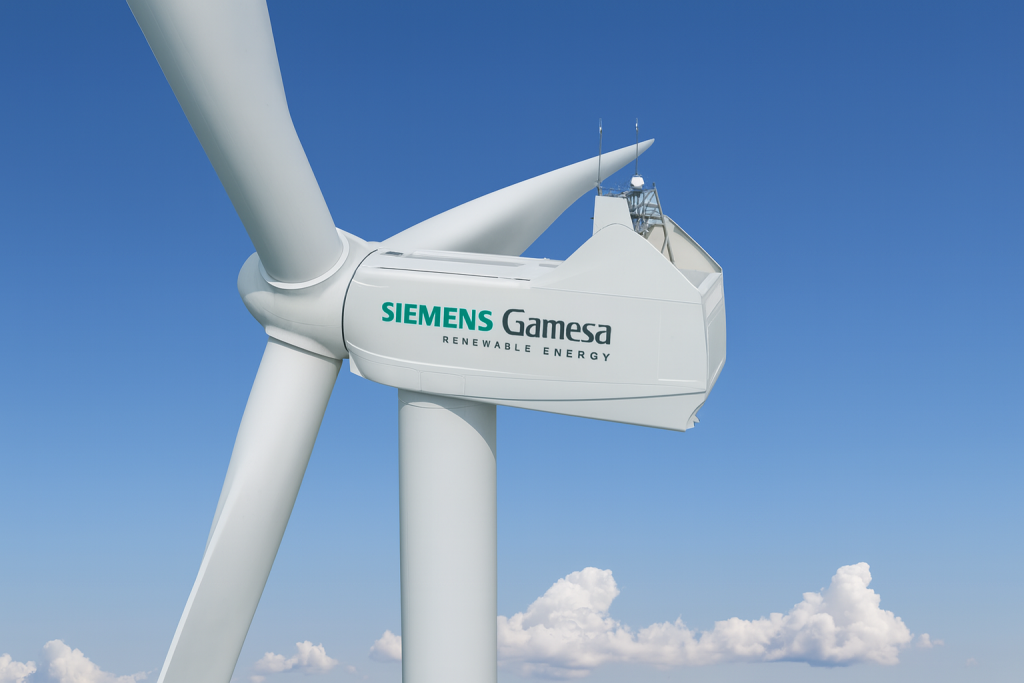 Siemens Gamesa