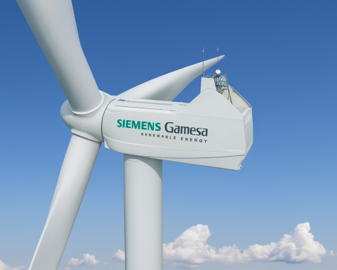 Siemens Gamesa