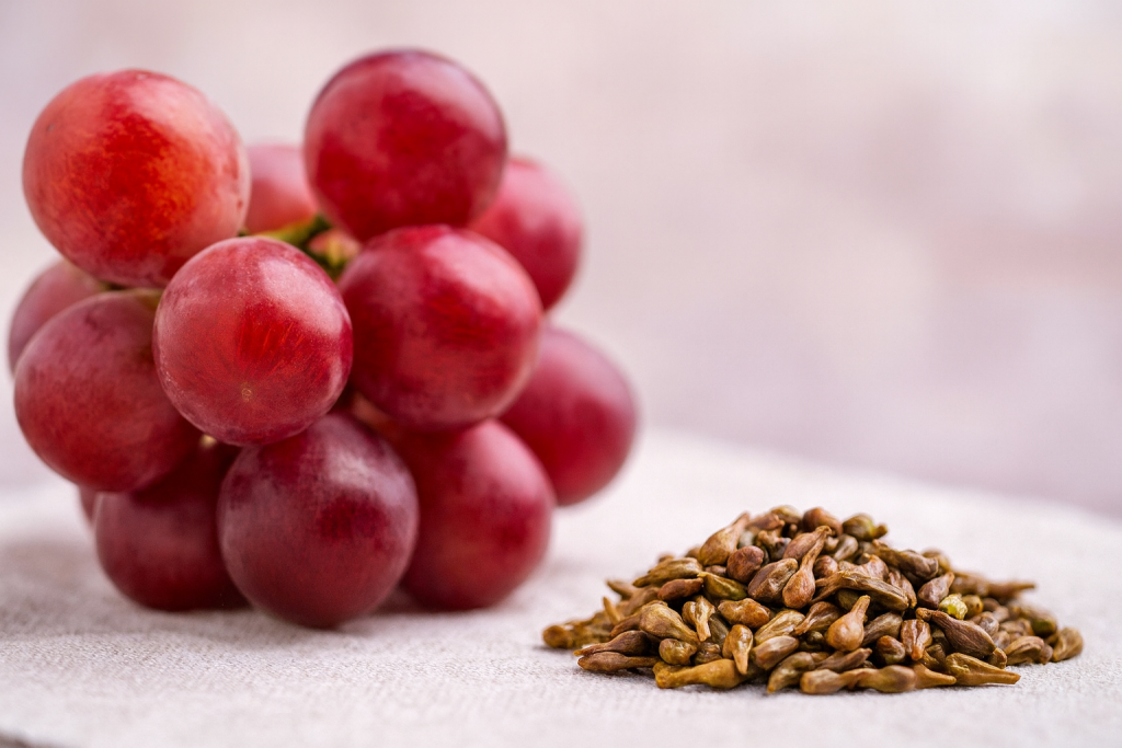 The Grape-Seed