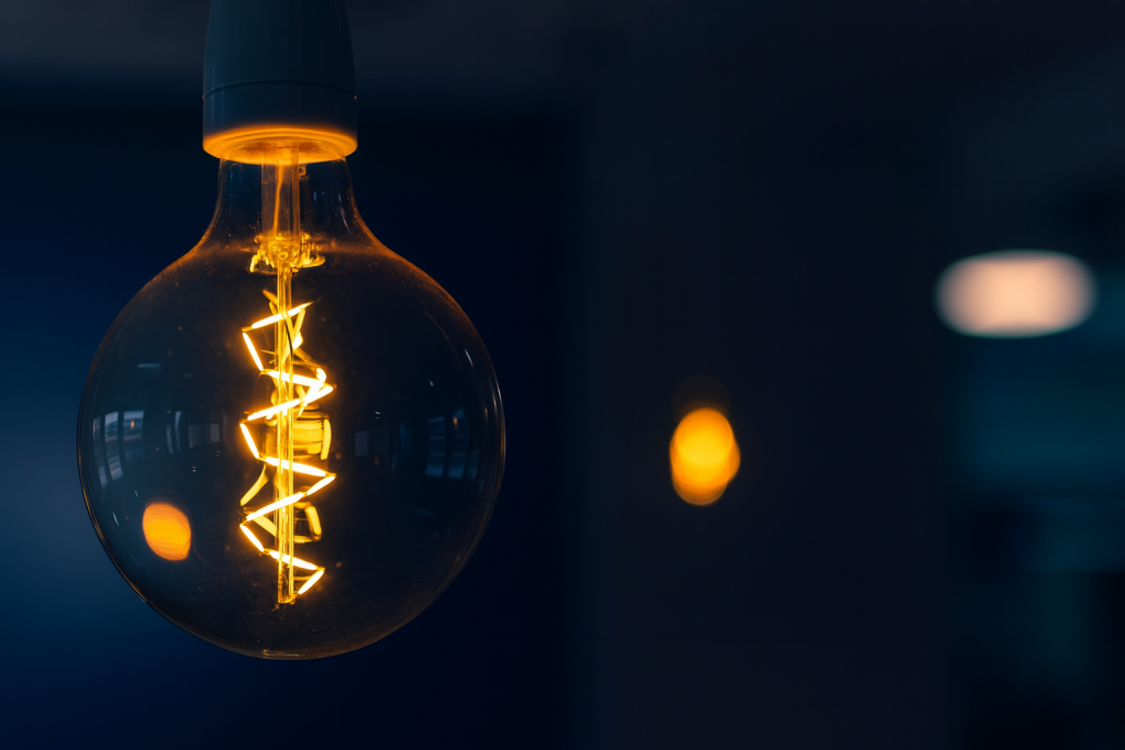 The Most Efficient Renewable Energy Source