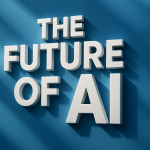 The future of artificial intelligence