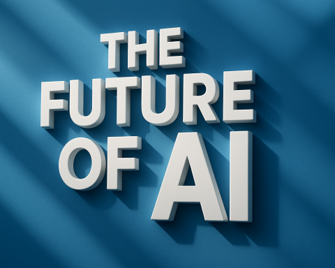 The future of artificial intelligence