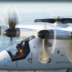 Vertical VX4