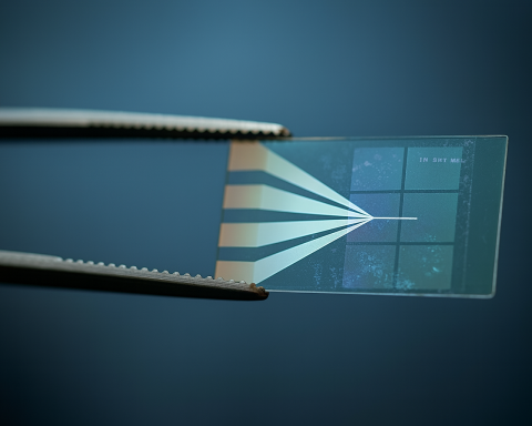 Viruses Building Batteries