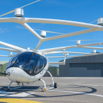 Volocopter 2X