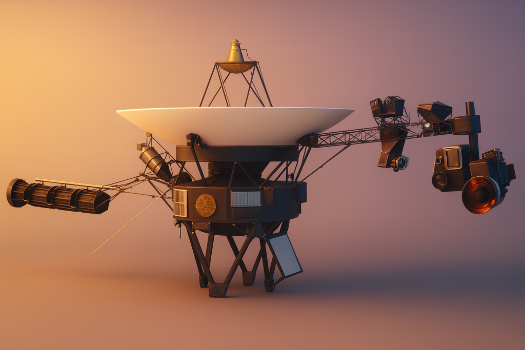 Voyager 1