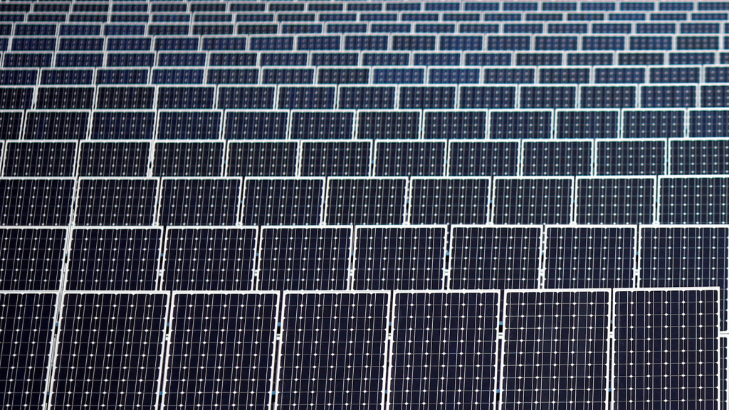 china solar panel photovoltaic