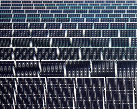 china solar panel photovoltaic