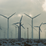 China’s Green Energy Takeover