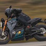 10 Electric Motorcycles -Longest One Charge Ranges