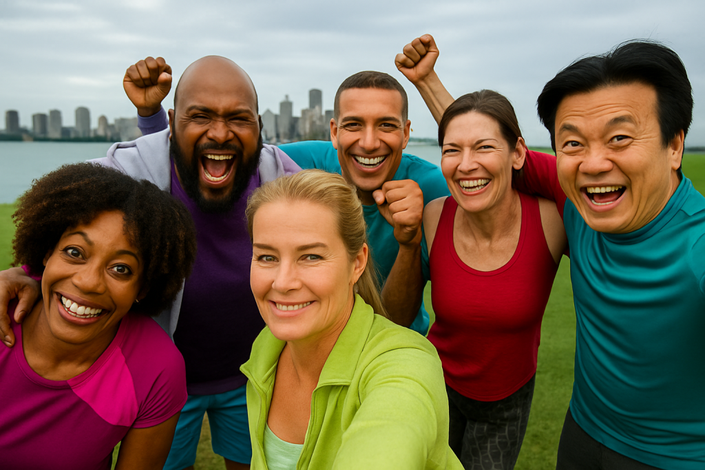 25 Proven Ways to Keep It Young