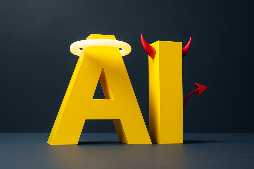 AI Chatbots Are Secretly Manipulating