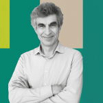 AI Godfather’s - Yoshua Bengio