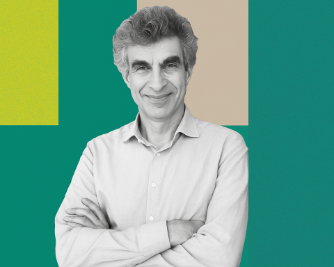 AI Godfather’s - Yoshua Bengio
