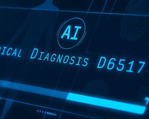 AI Medical Diagnosis